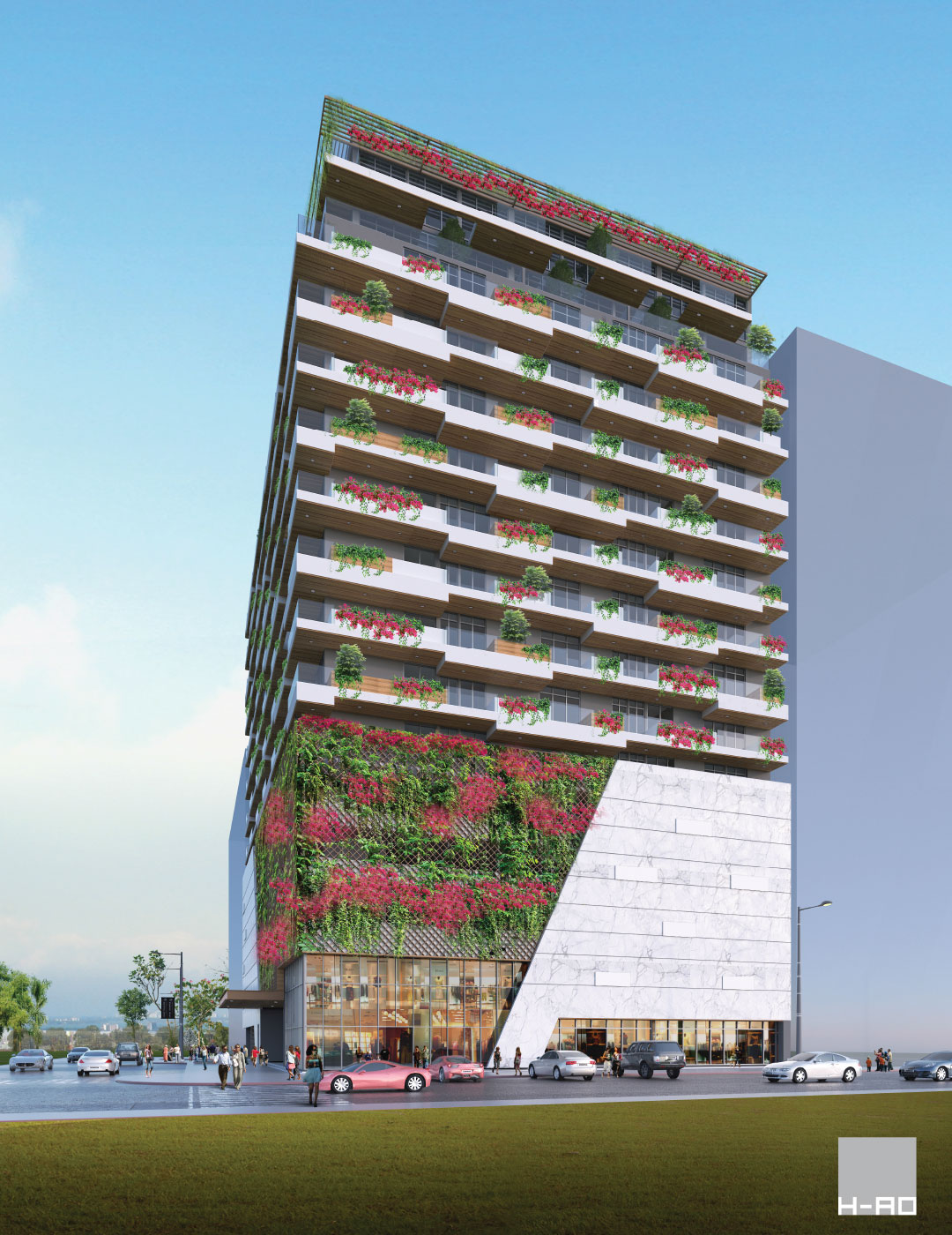 V27 Property Development