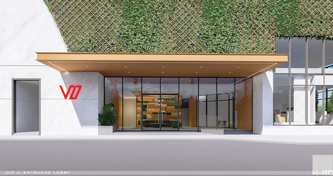 V27 Property Development